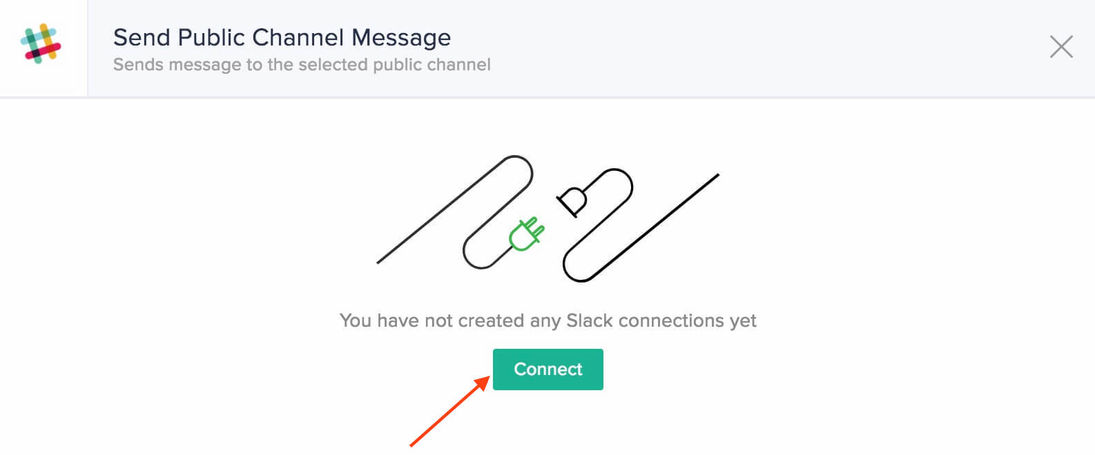 How to create a flow from scratch in Zoho Flow