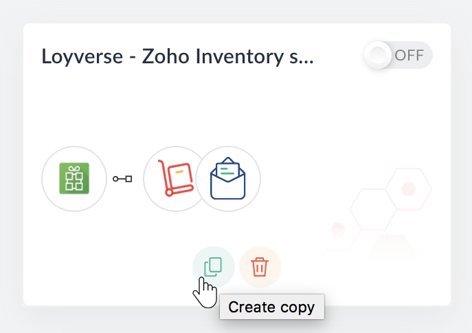 zoho inventory zoho inventory