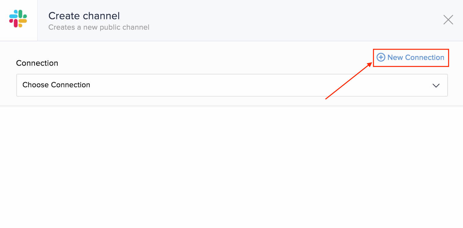 slack connections slack connections