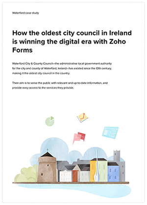 Revolutionizing Logistics