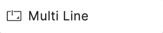 Multi Line