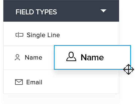 Salesforce web forms | Integrate Zoho Forms with ...