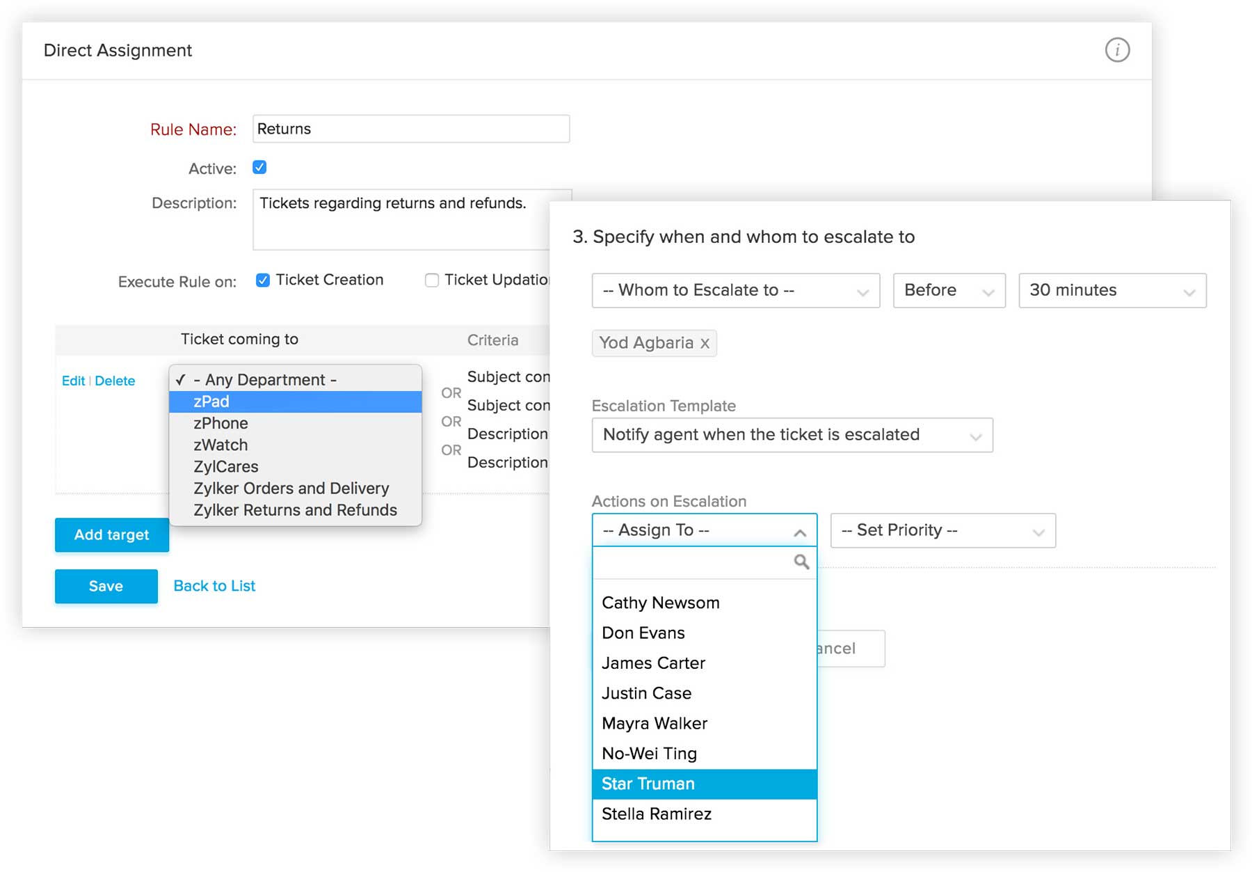 Lassen Sie Ihre Teams Durch Workflows Und Automatisierung