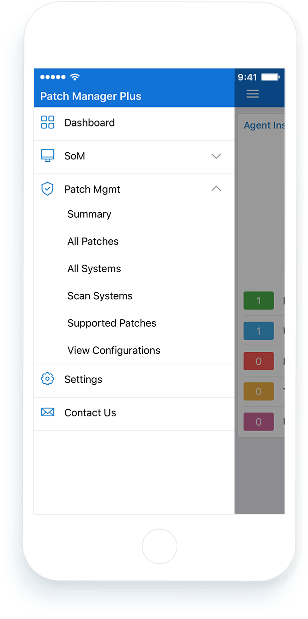Patch Manager Plus