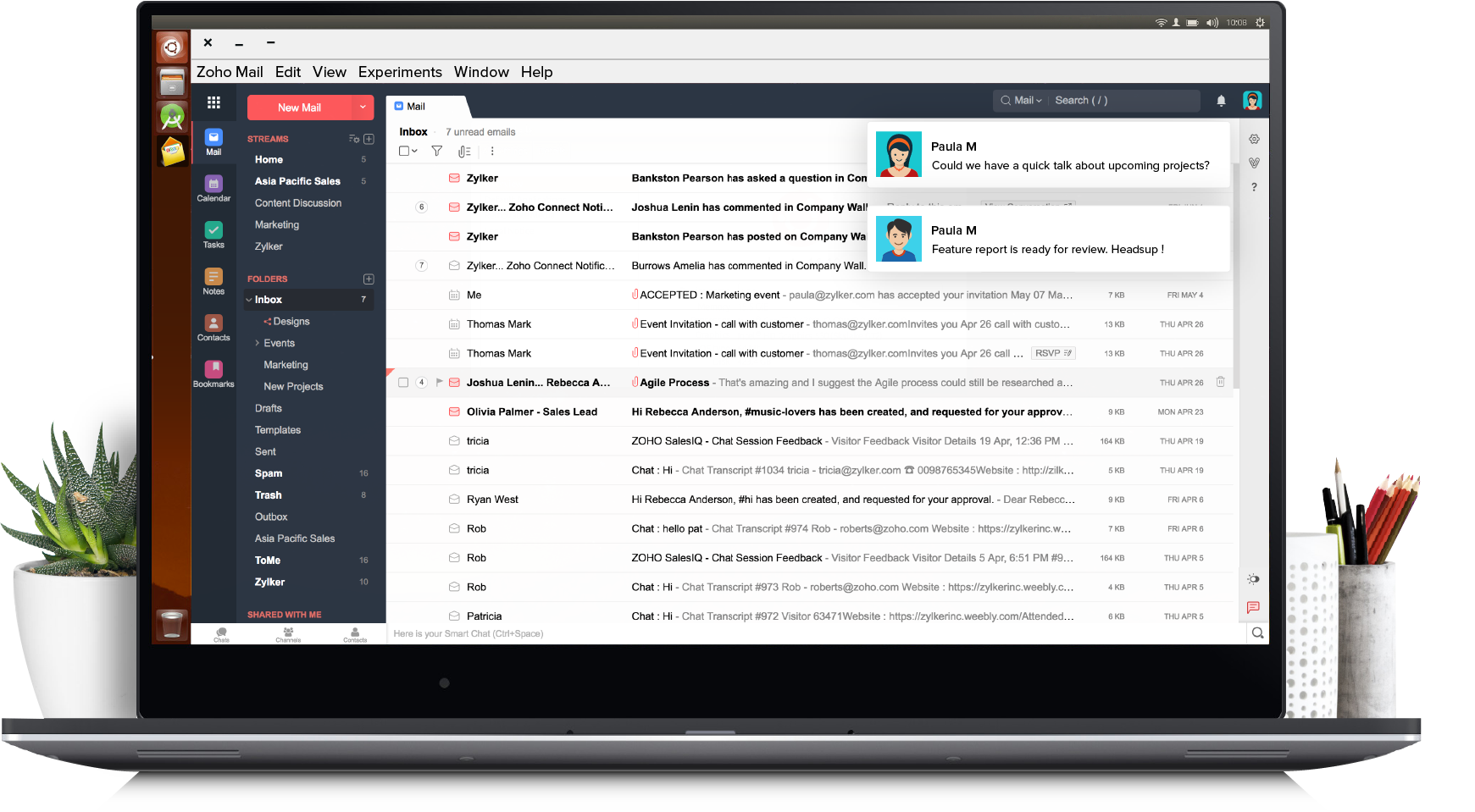 Zoho crm download Zoho crm download