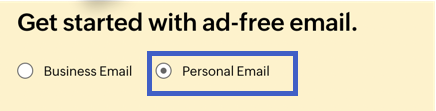 Top 16 How to make an email account 5 How to create an email account for free
