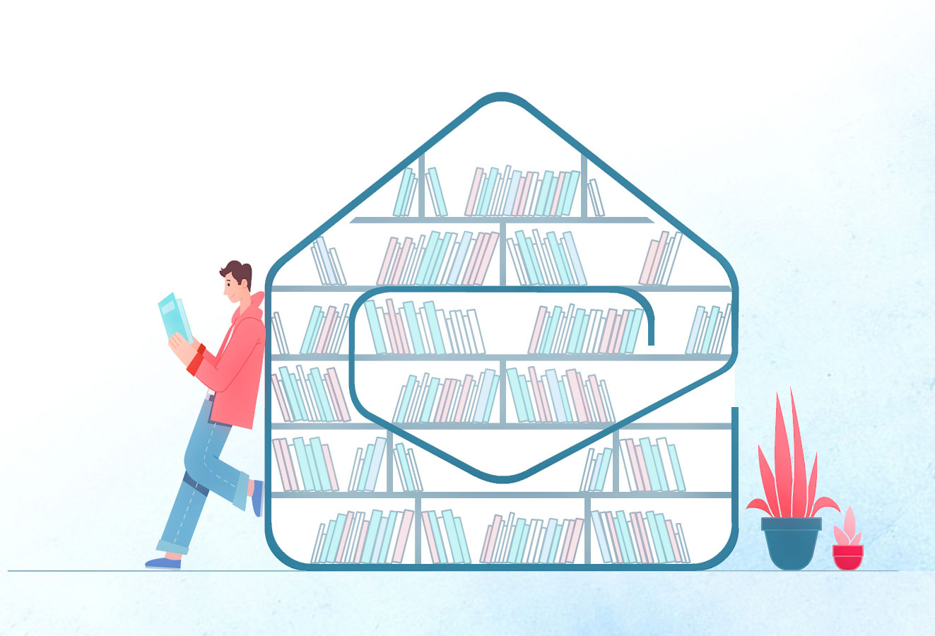 Zoho mail organizing your mail