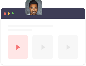 Video & Audio Conferencing in Zoho Meeting