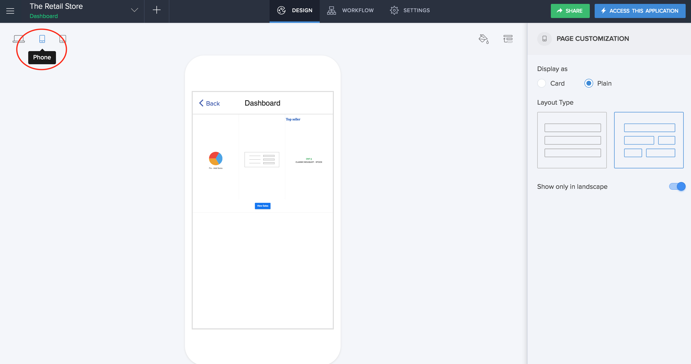 zoho mobile app builder zoho mobile app builder
