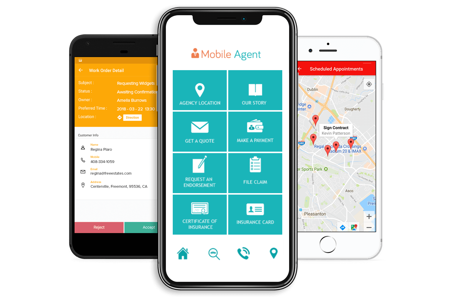 zoho mobile app builder zoho mobile app builder