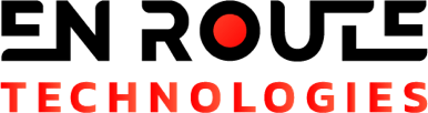 Enroute logo