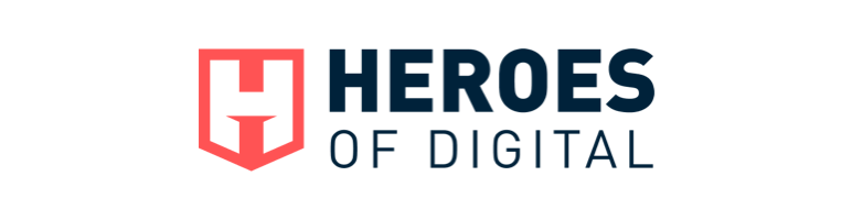 Heroes of Digital - Customer Testimonials - Zoho One