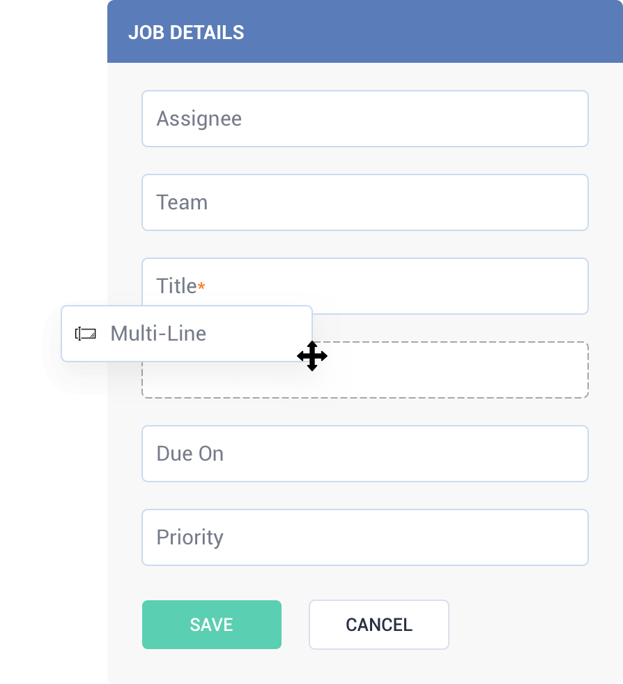 Create forms online