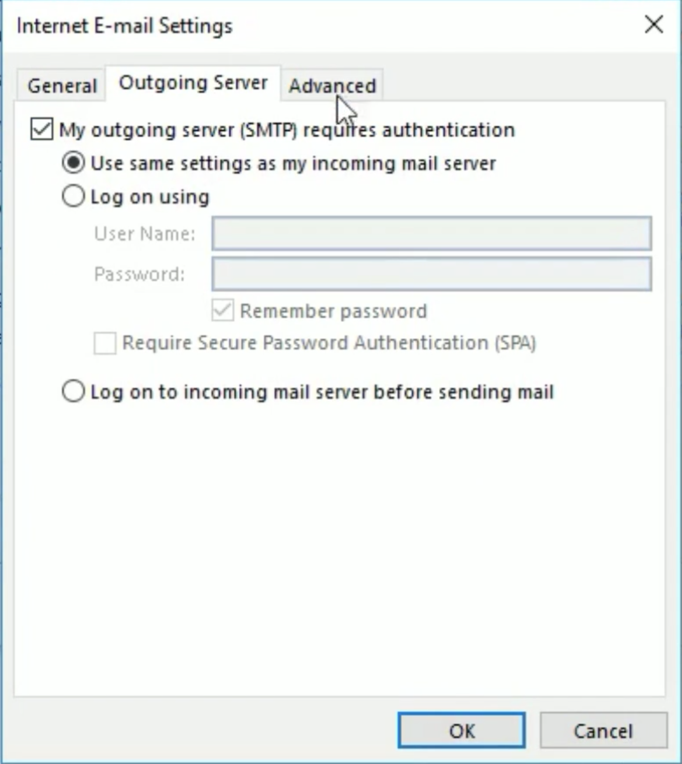 zoho outlook mobile