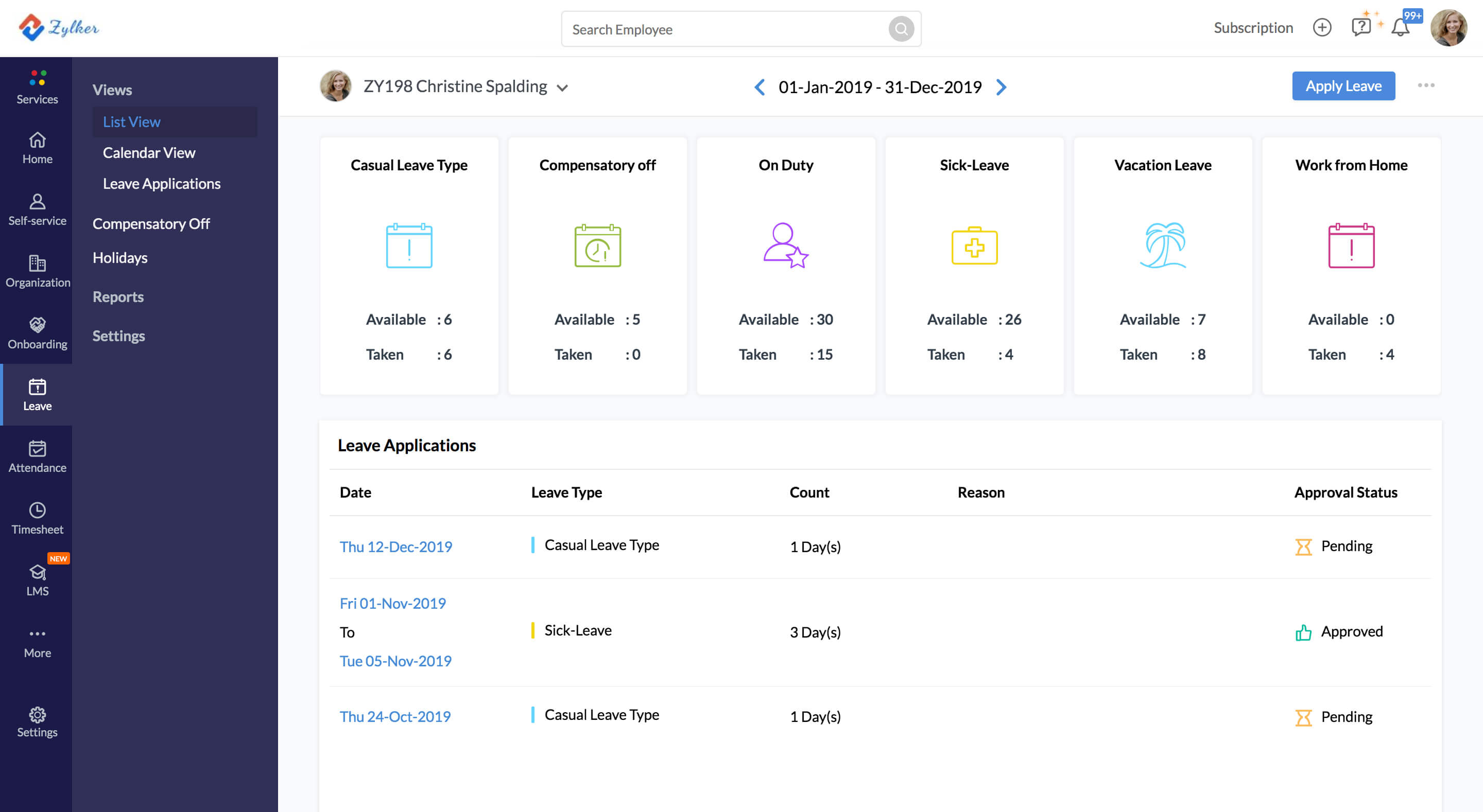MATRIX ABSENCE MANAGEMENT INS MATRIX ABSENCE MANAGEMENT INS