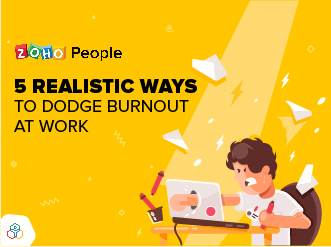 Hr Resources Zoho People