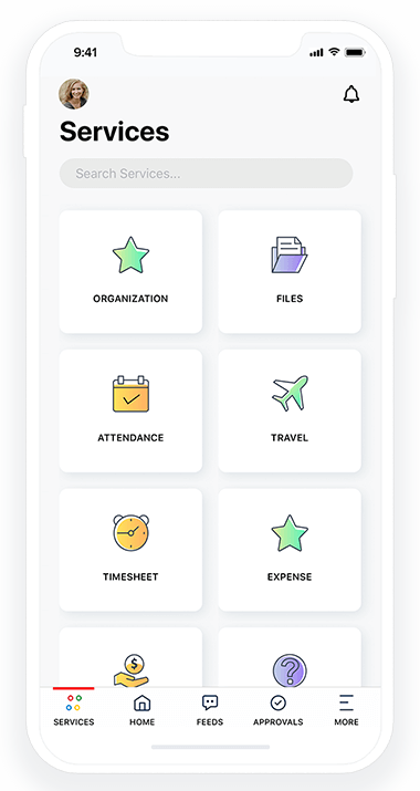 Hr Software Solutions Cloud Based Hrms Hr System Zoho People