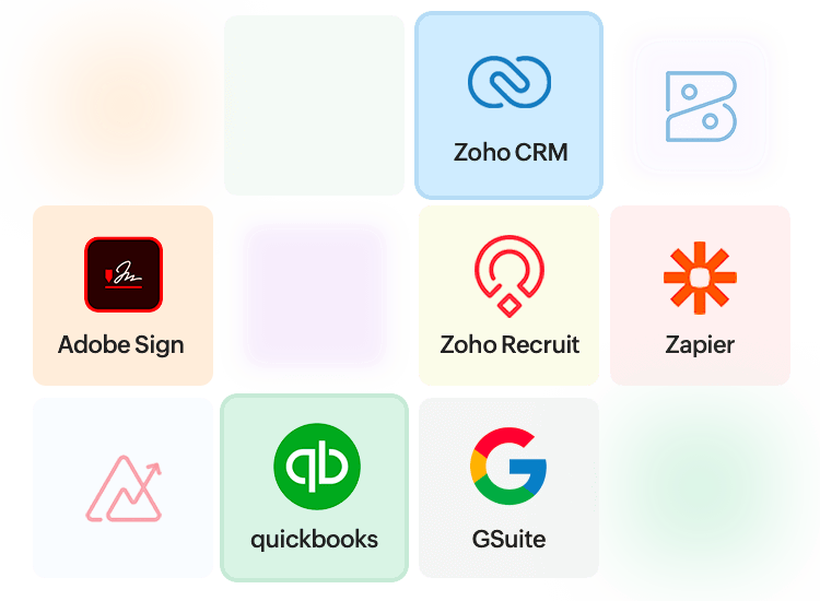 Zpeople Integration