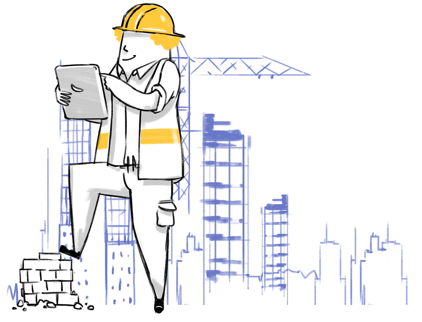 Construction project management software - seattleple