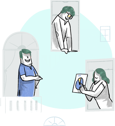 Pages de projet - Zoho Projects