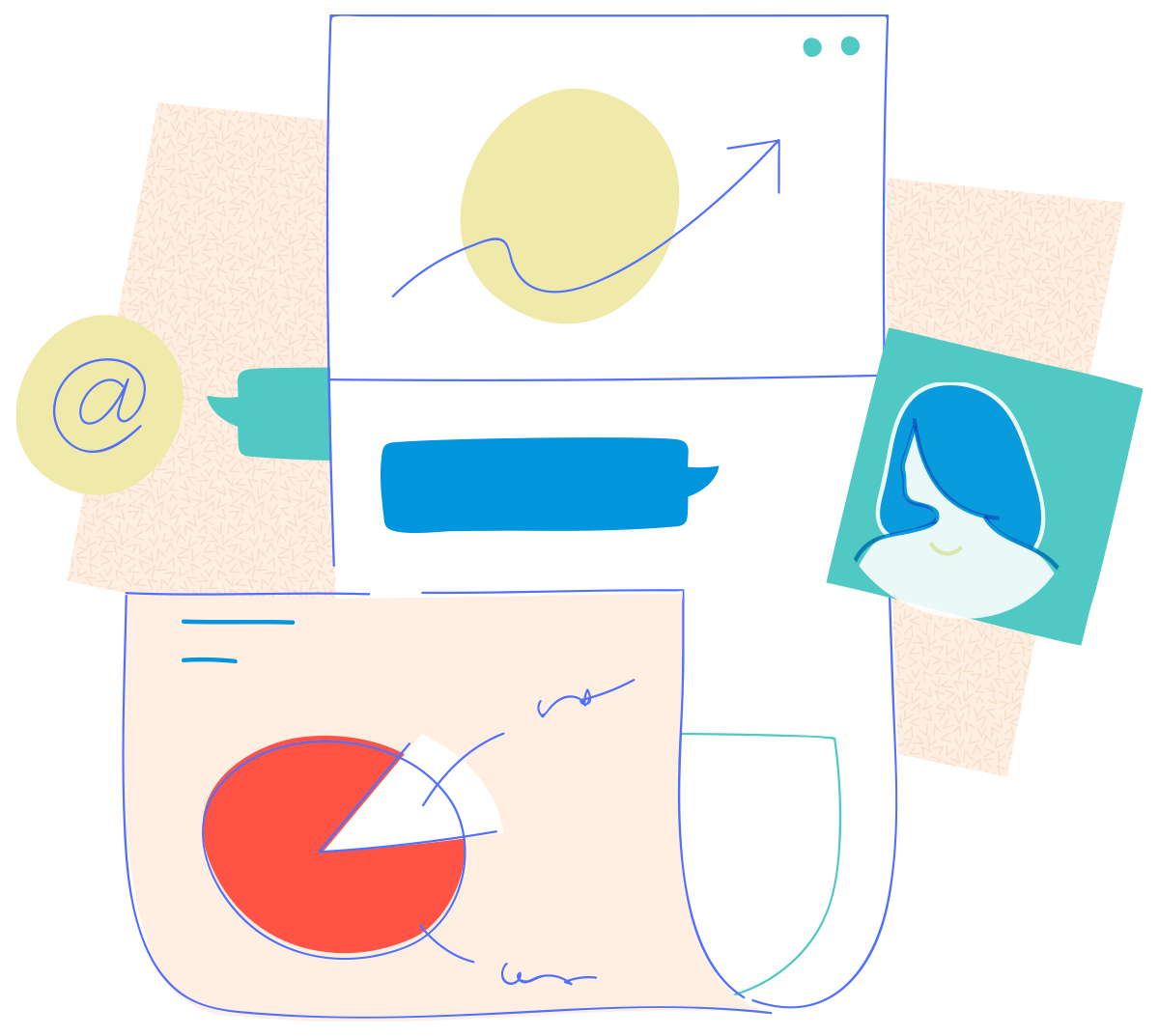 Social Project Management