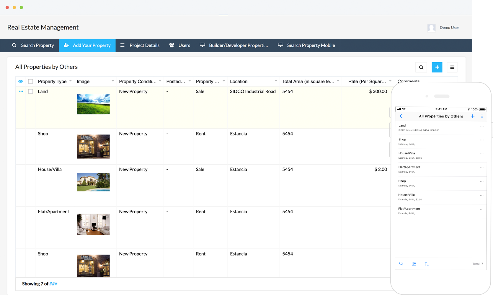 free real estate management software free real estate management software
