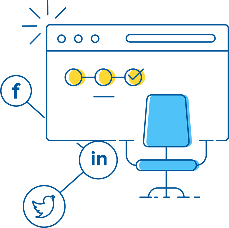 ATS Recruiting Software - Zoho Recruit