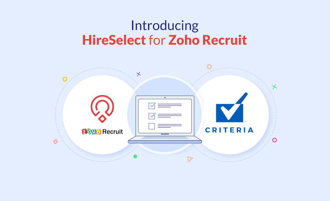What's New Zoho Recruit
