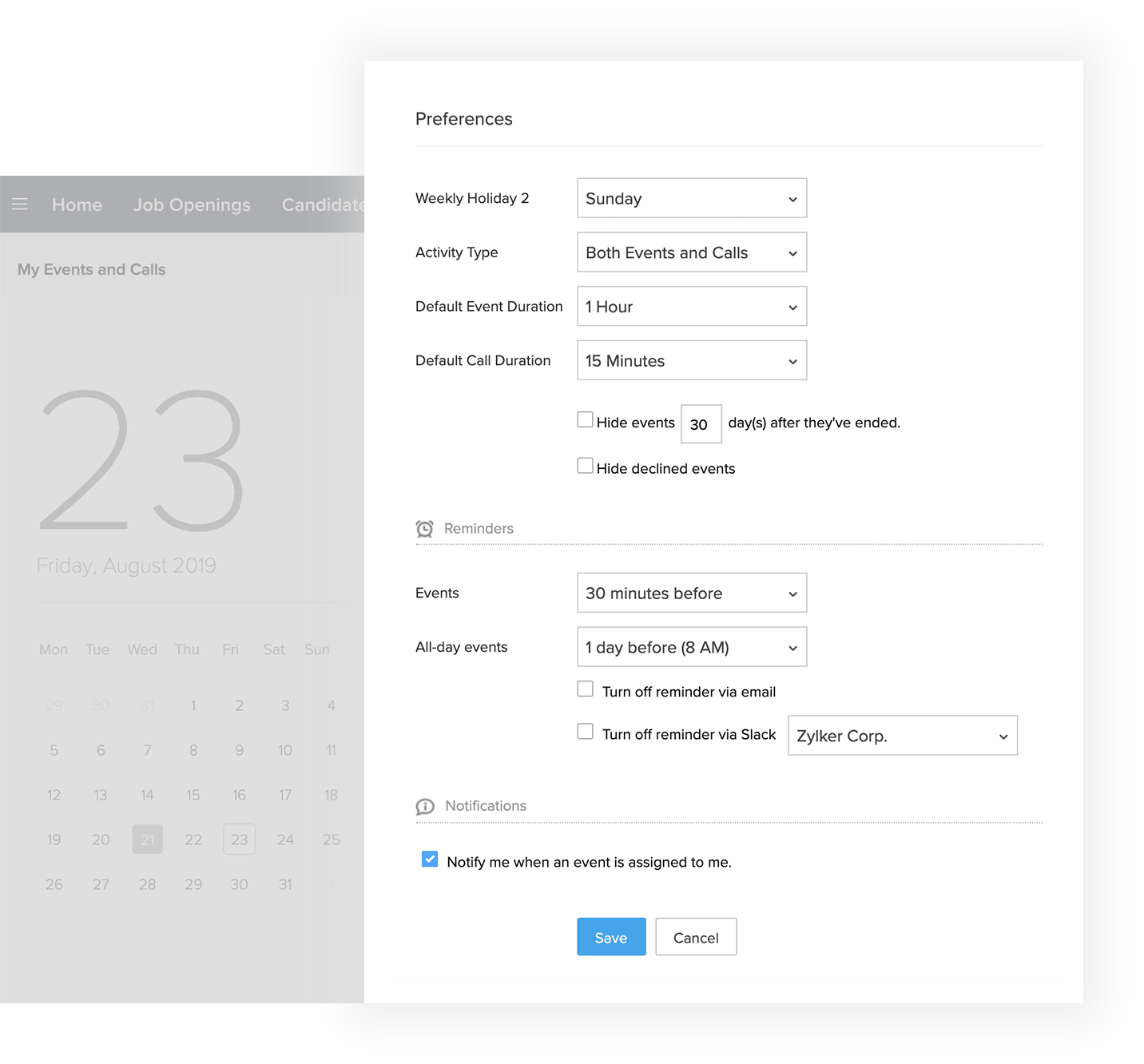 slack manage reminders slack manage reminders