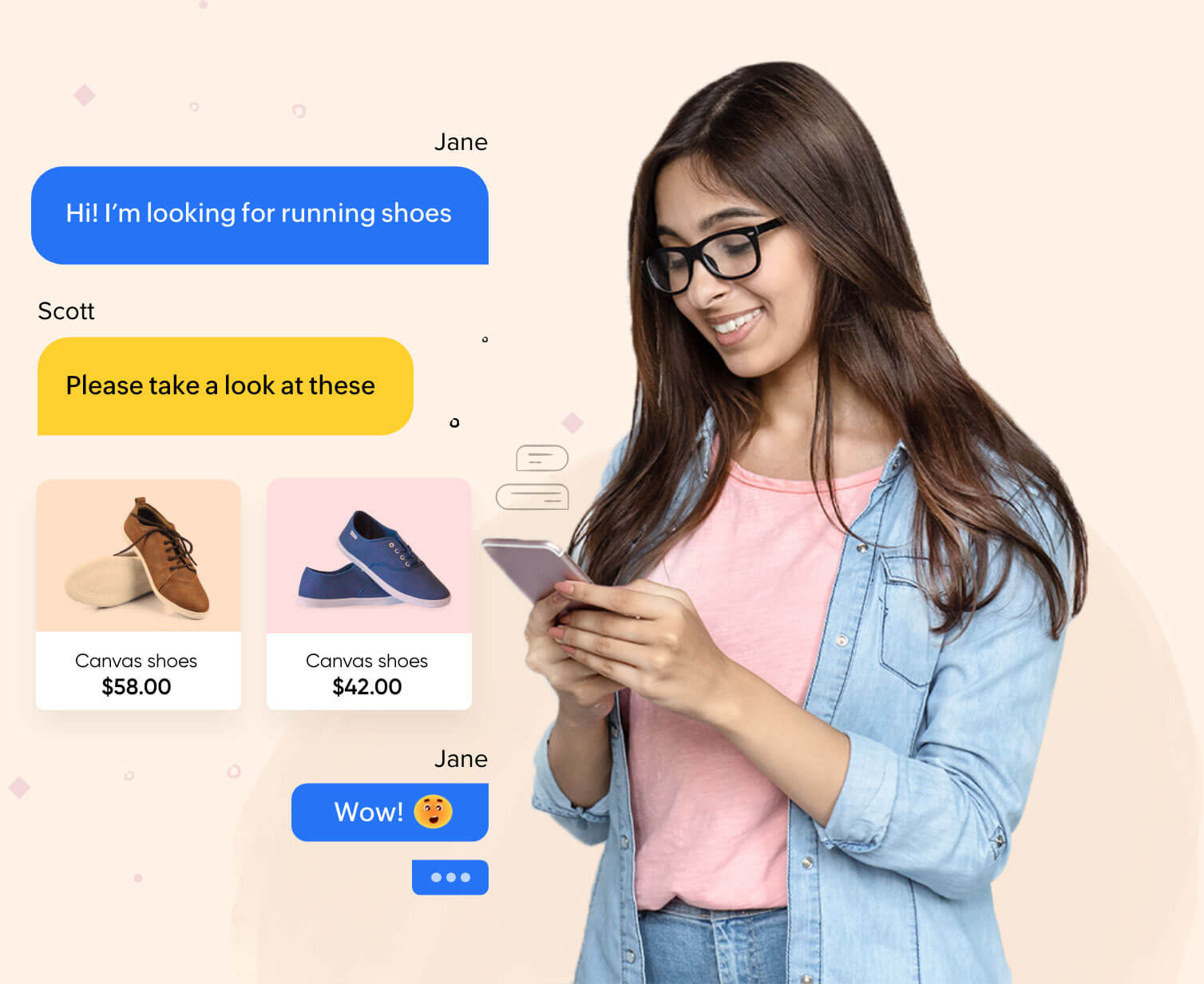 Delizia i tuoi clienti potenziali e attuali con il migliore software per live chat