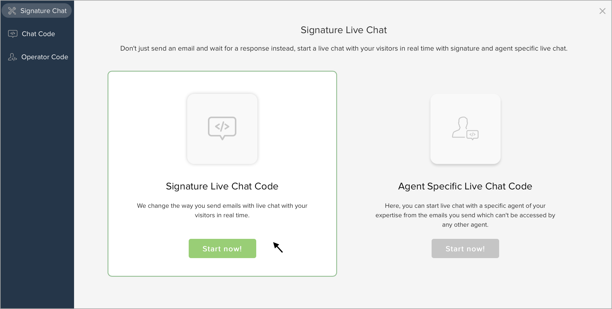 Instant Chat To Connect With Your Visitors Instant Chat To Connect With Your Visitors