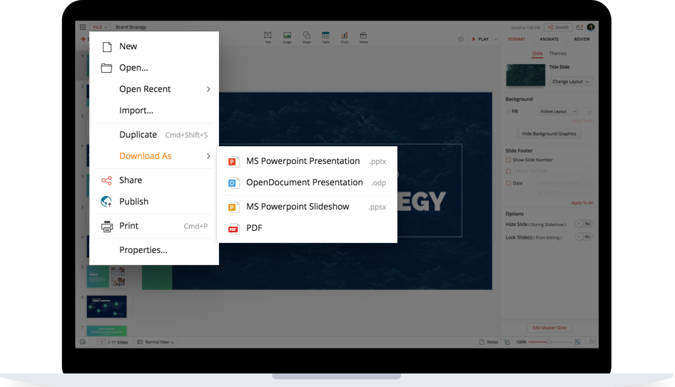 Unduh 610 Koleksi Background Power Point Ekspor Impor Gratis Terbaru