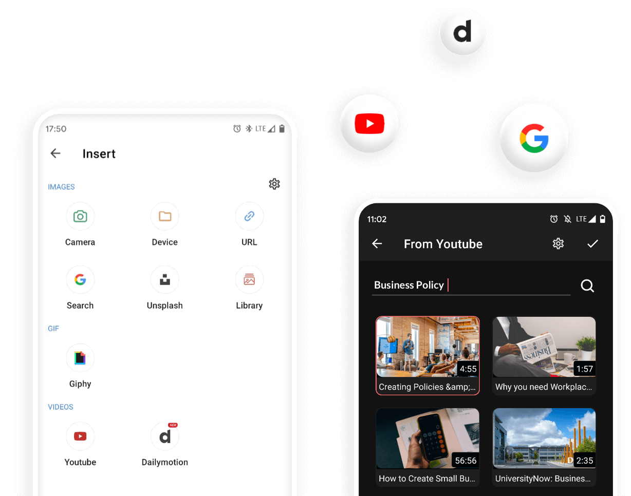 Android向け無料プレゼンテーションアプリの決定版 スライドの作成 コラボレーション 共有 Zoho Show Android向け無料プレゼンテーションアプリの決定版 スライドの作成 コラボレーション 共有 Zoho Show