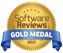 Zoho Sign Named a 2021 SoftwareReviews