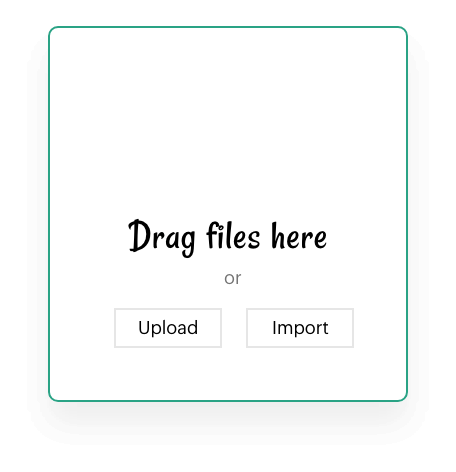 drag-file