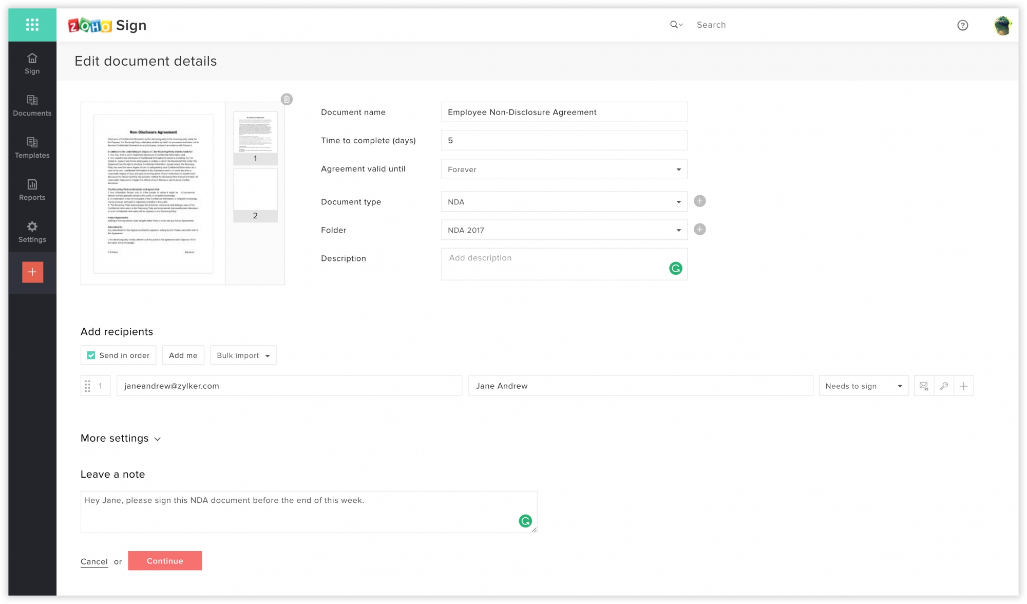 edit template lara expolicenciaslatam