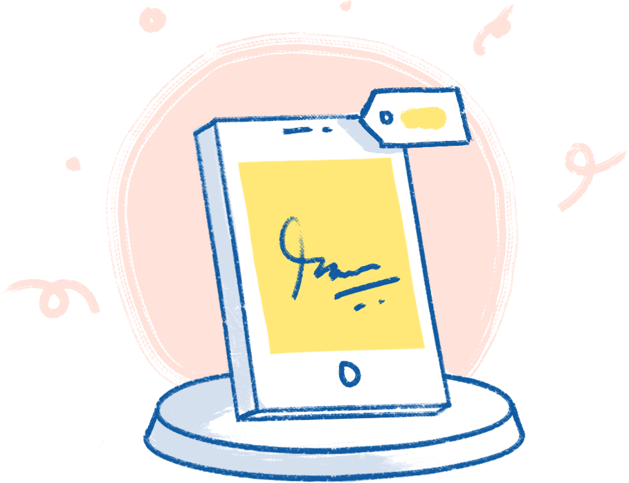 100% free digital signature 100% free digital signature