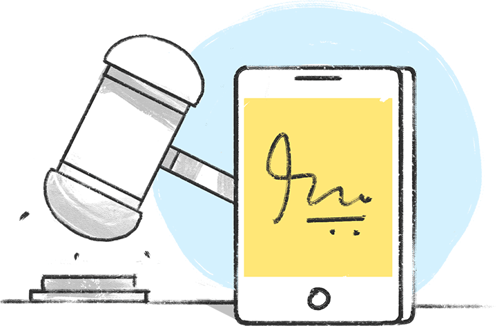 free digital signature software