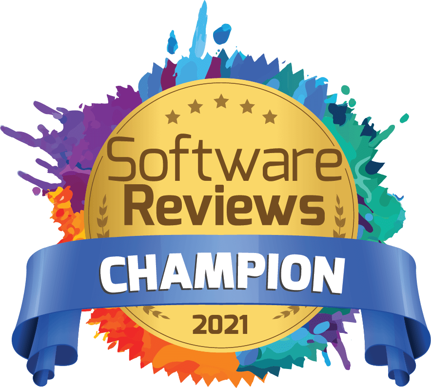 Zoho Sign Named as a Champion in the 2021 Software Reviews