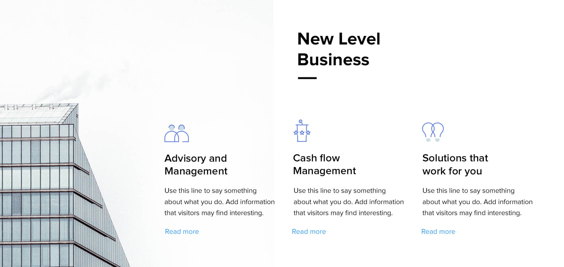 easy website builder make your own website zoho sites free website templates for event management company