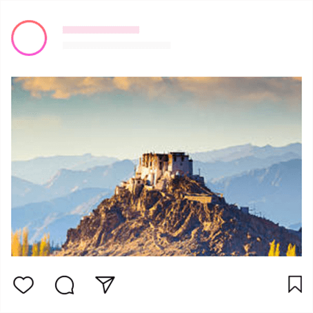 Social Post Instagram