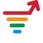 MarketingHub logo