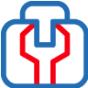 Toolkit logo