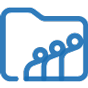 Logotipo de WorkDrive
