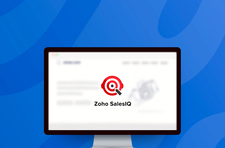 Overview of SalesIQ