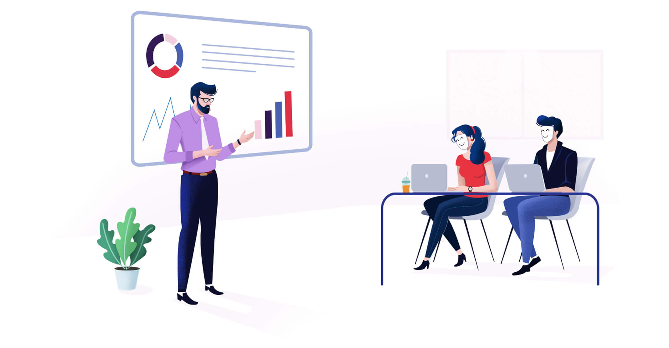 Why and how you should use Anonymous Surveys Zoho Survey