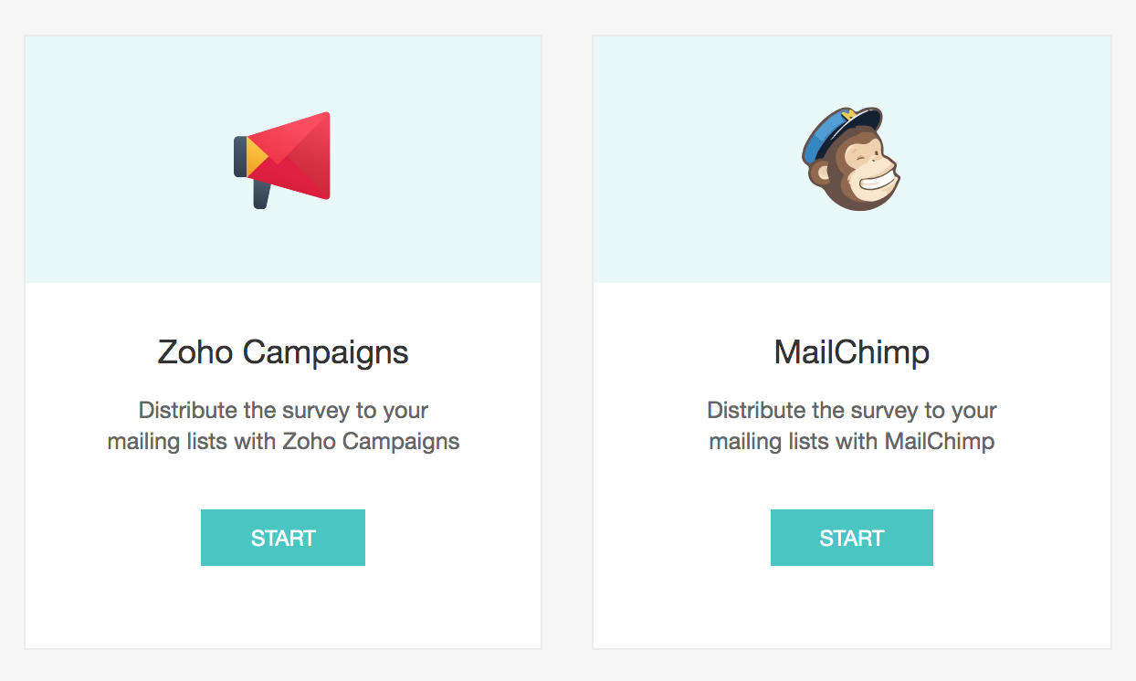 Email campaigns