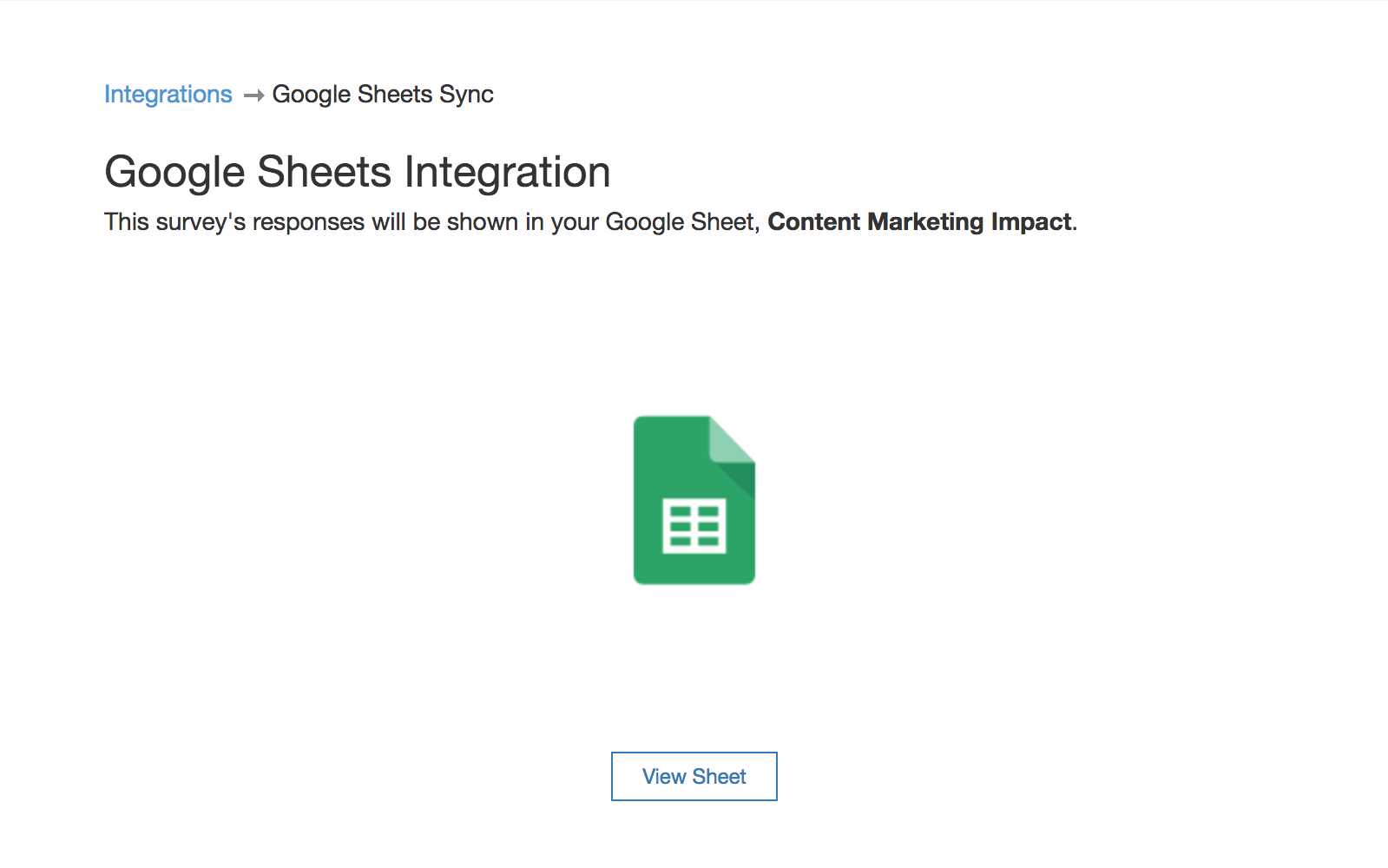google-sheets-integration-view-sheet