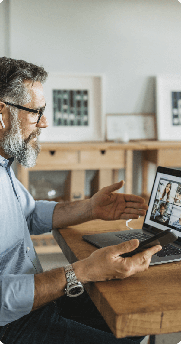 geschikt platform voor instructeurs