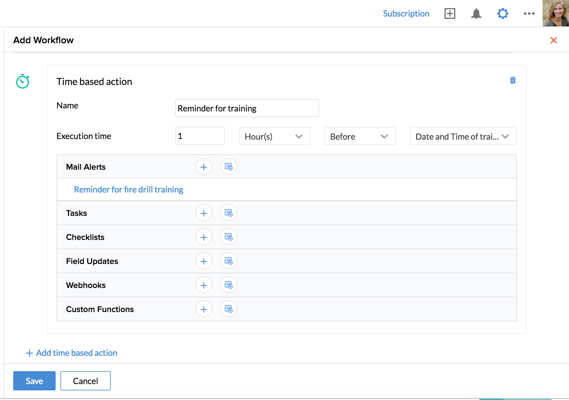 Workflow Planning Tools Checklists And Charts